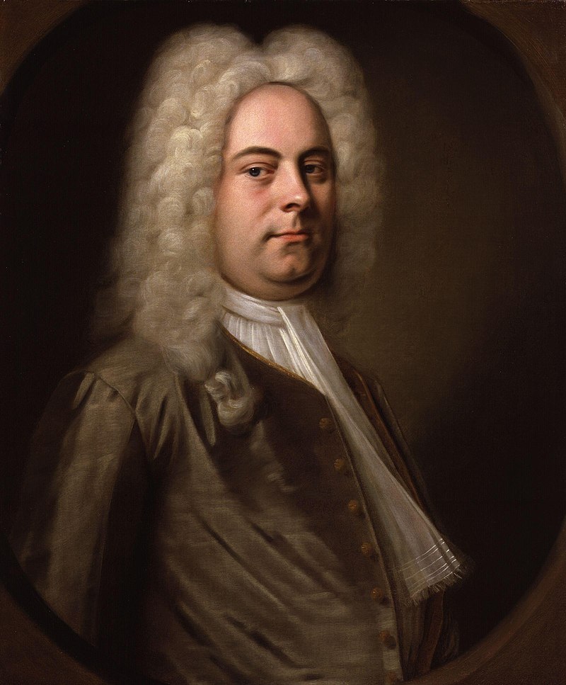 Handel Image