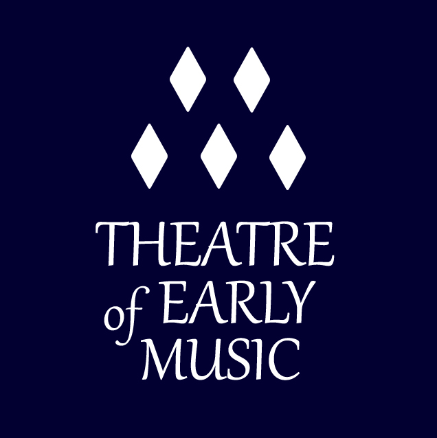 Theatre of Early Music Logo and Link