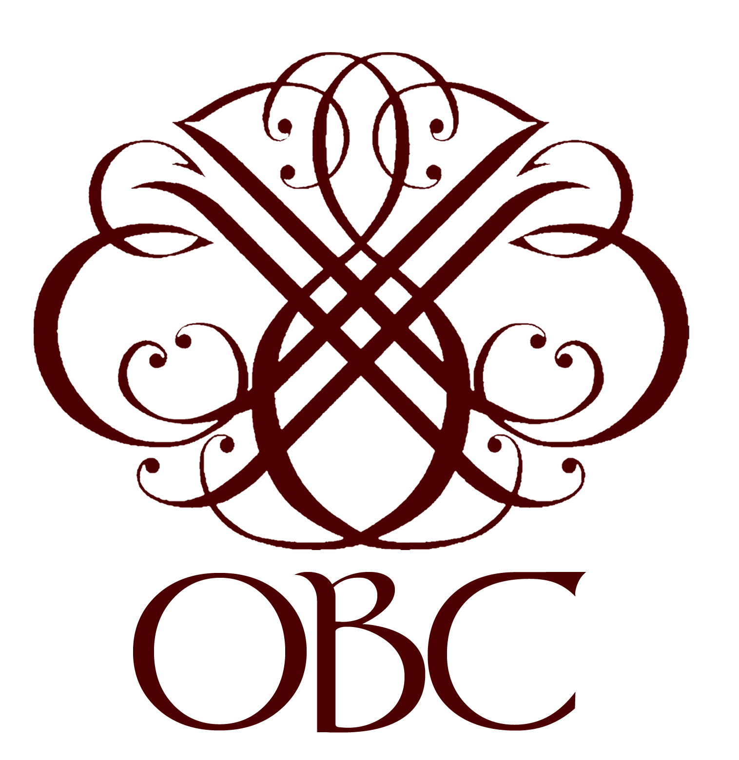 Ottawa Bach Choir Logo