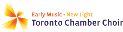 Toronto Chamber Choir Logo