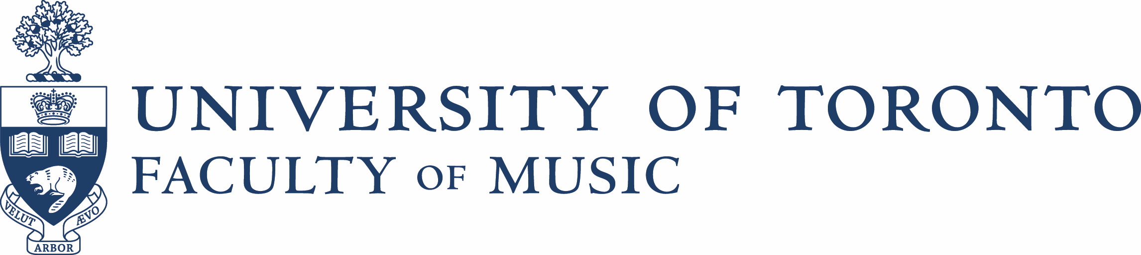 Schola Cantorum University of Toronto Logo and Link